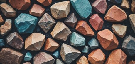 Como As Tecnologias Emergentes Estão Revolucionando a Mineração de Pedras Preciosas