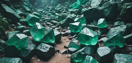 Descubra as Minas de Esmeralda da Colômbia: Um Guia Completo