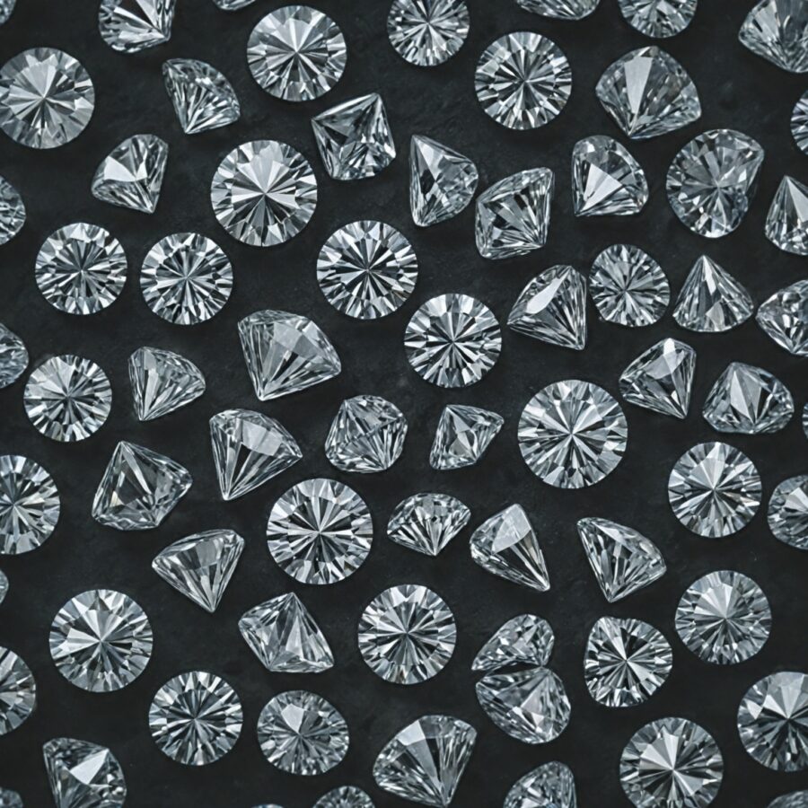 Impactos Sociais da Mineração de Diamantes na Serra Leoa: Uma Análise Abrangente