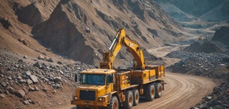 Os Desafios da Reabilitação de Áreas de Mineração: Soluções e Estratégias