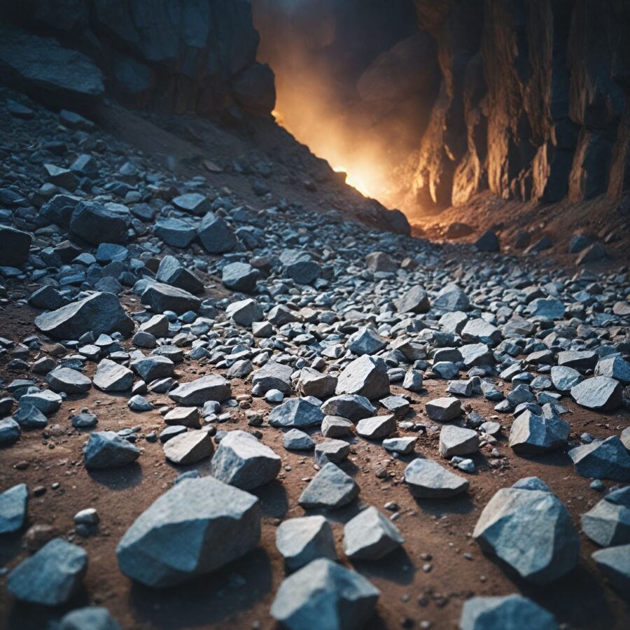 Turismo de Mineração: Explorando as Minas de Diamante da Rússia