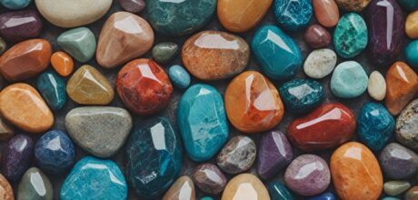 Como Identificar Áreas Potenciais para a Exploração de Pedras Preciosas
