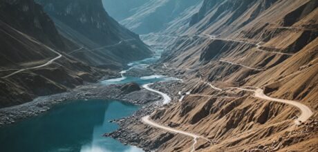 Impactos Sociais e Ambientais da Mineração de Ouro nas Comunidades do Peru