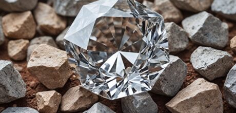 A História e a Riqueza das Famosas Minas de Diamantes da África do Sul