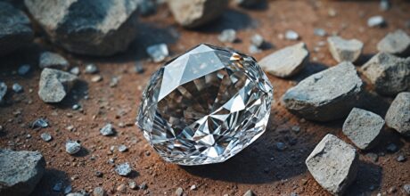 As Minas de Diamante Mais Isoladas do Mundo: Explorando o Desconhecido