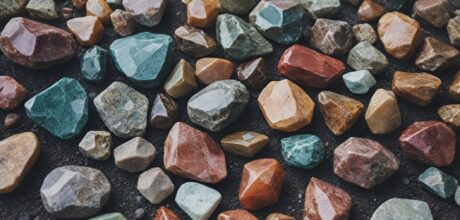 Explorando Regiões Emergentes na Mineração de Pedras Preciosas: Oportunidades e Desafios