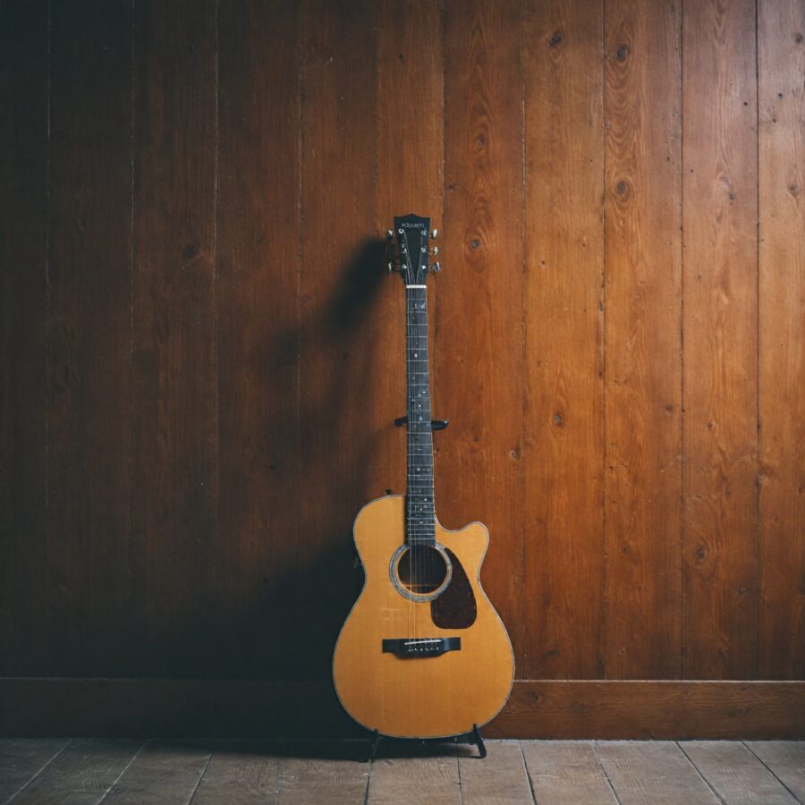 Como a Madeira Acústica Beneficia Estúdios de Música: Um Guia Completo