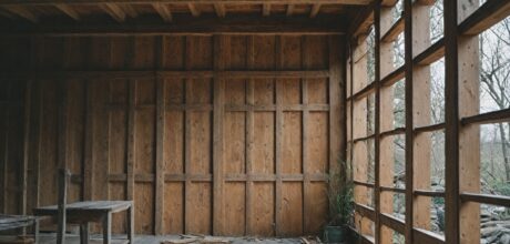 Guia Completo para Escolha de Madeira na Construção de Porões