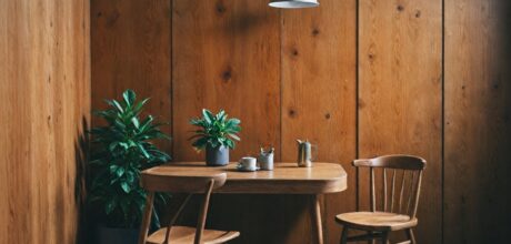 Tipos de Madeira Mais Sustentáveis para Móveis: Guia Completo