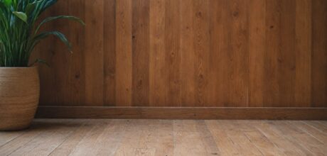 Madeira na Moda: Acessórios e Decorações Inovadoras para Sua Casa