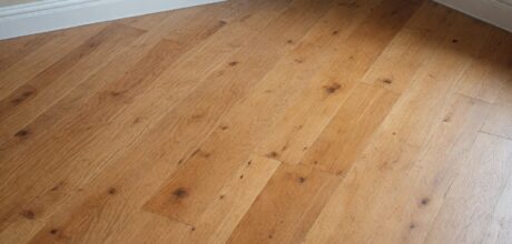 O Renascimento dos Pisos de Madeira na Decoração Moderna: Como Integrá-los ao Seu Estilo