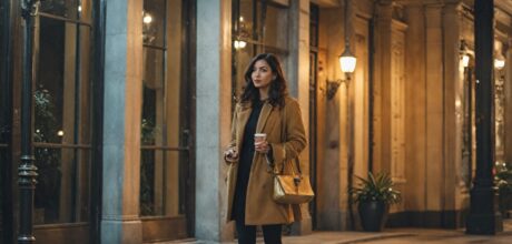 Ouro e Moda: Como Combinar Esses Elementos com Estilo