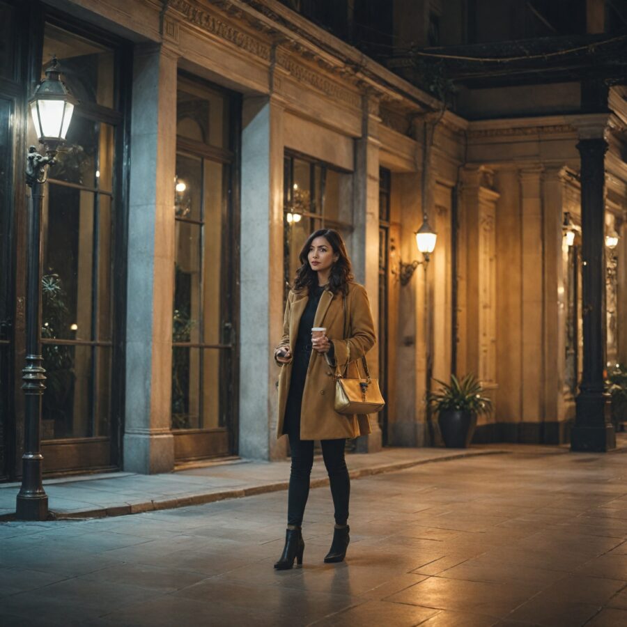 Ouro e Moda: Como Combinar Esses Elementos com Estilo