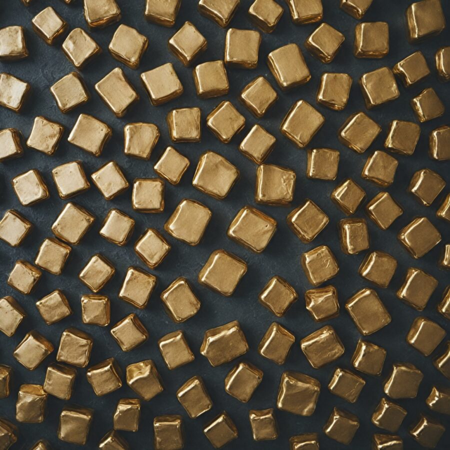 Ouro 18k versus 24k: Qual Escolher?