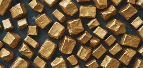Como Identificar Ouro Falso: Guia Prático