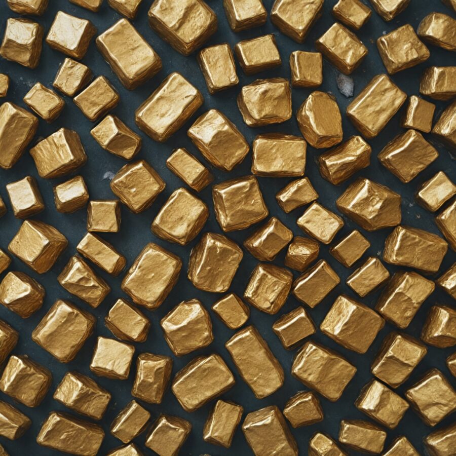 Como Identificar Ouro Falso: Guia Prático