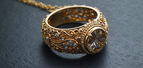 Seguro para Joias de Ouro: Vale a Pena?