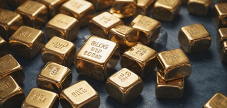 Comprar Ouro: Guia para Iniciantes