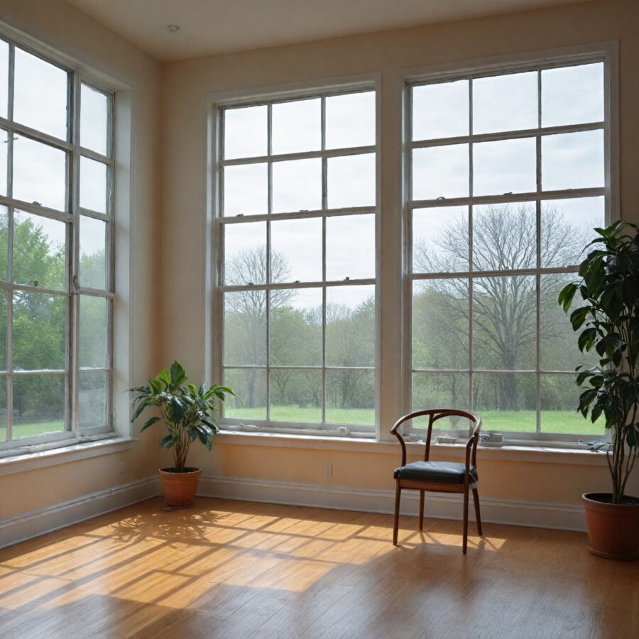 Vidro Isolante: Como Ele Pode Reduzir Sua Conta de Energia e Melhorar o Conforto da Sua Casa