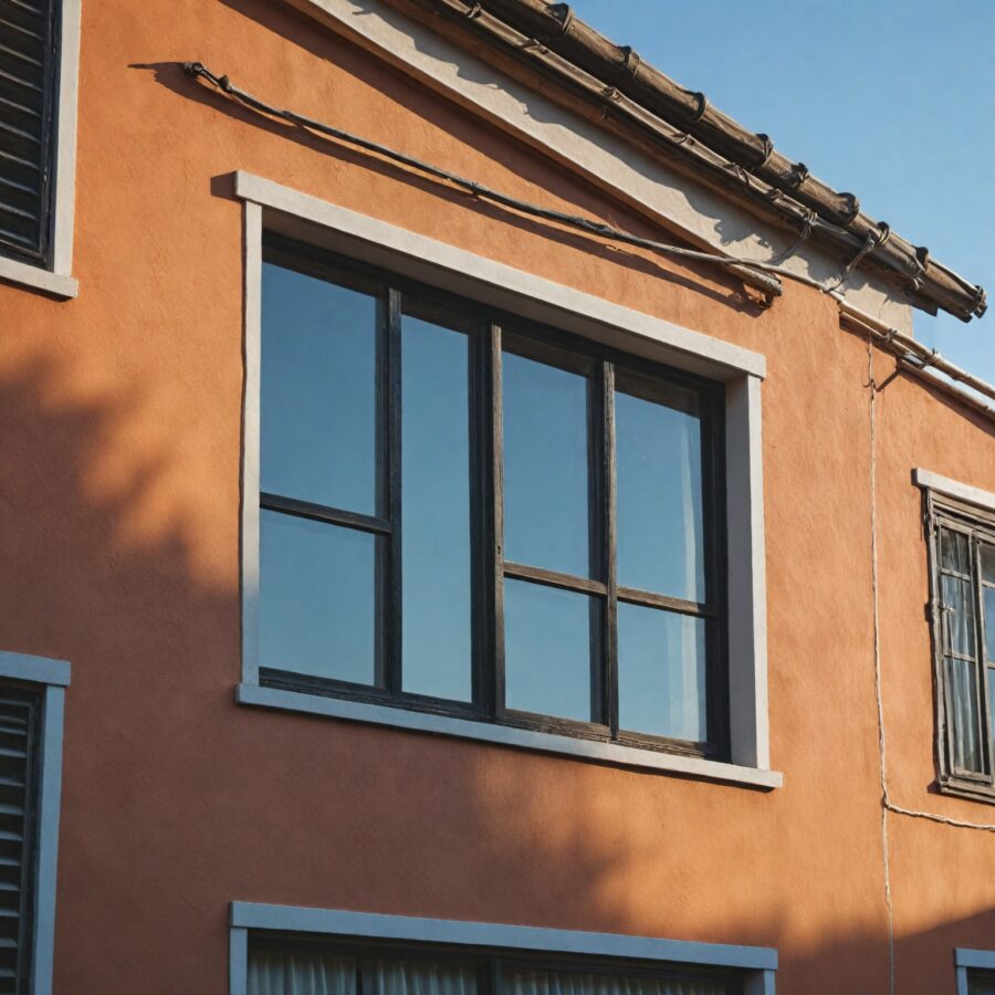 Por que o Vidro de Proteção UV é Essencial para Áreas Ensolaradas