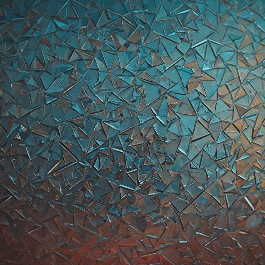 Vidro serigrafado: Processo de Fabricação e Principais Aplicações