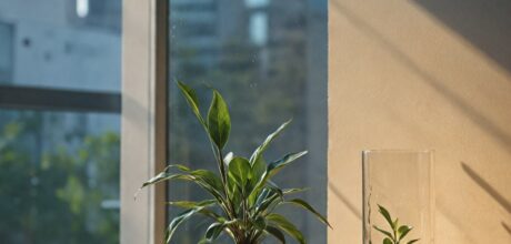 Vidro Inteligente: O que é, Como Funciona e Seus Benefícios