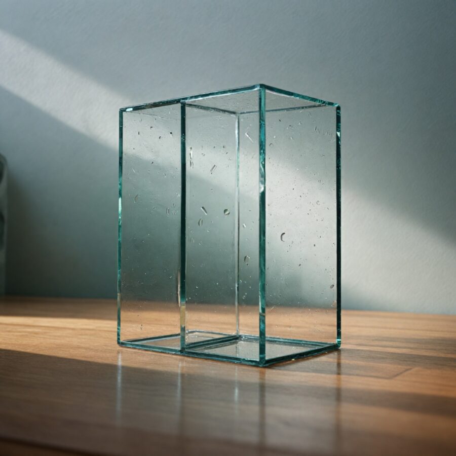 Vidro de segurança: investimento essencial para o lar