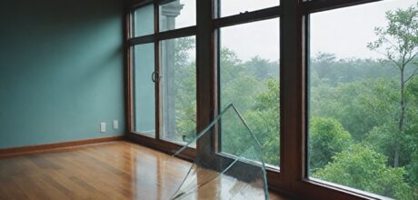 As Melhores Práticas para Cortar Vidro em Casa de Forma Segura e Precisa