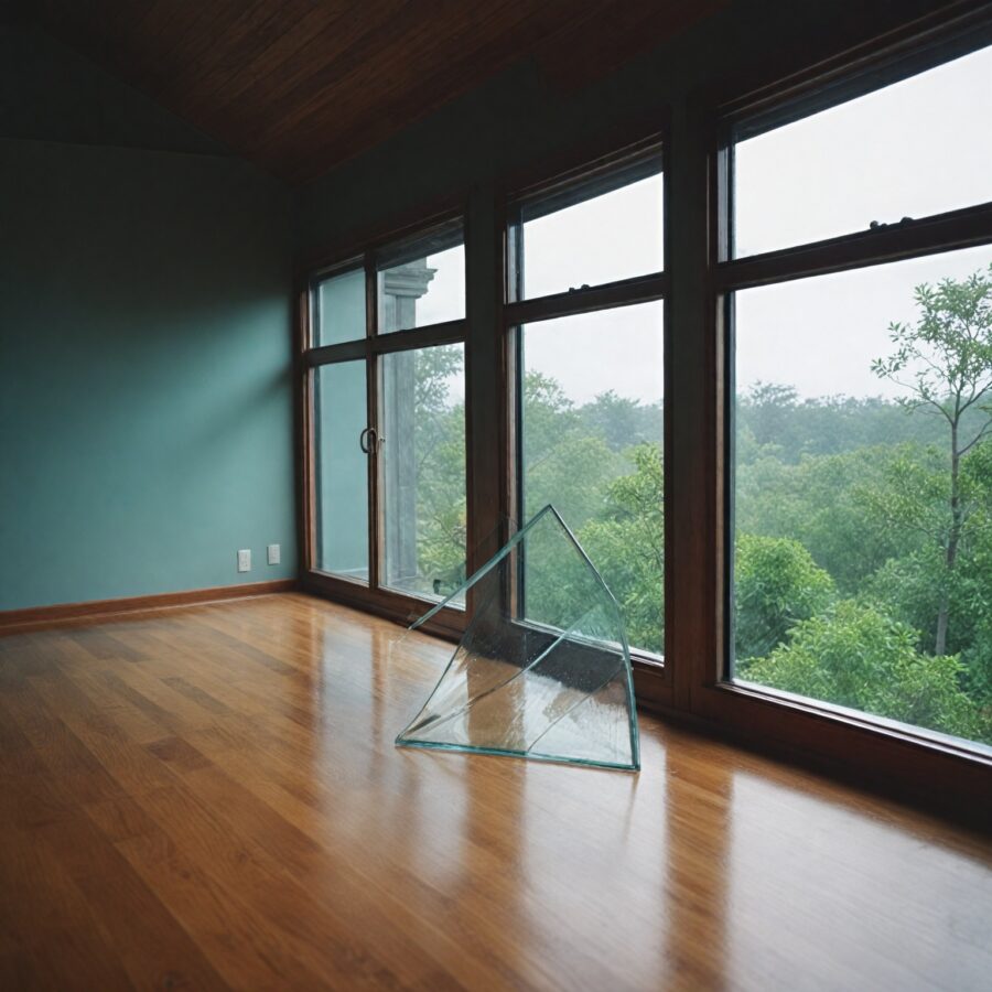 As Melhores Práticas para Cortar Vidro em Casa de Forma Segura e Precisa