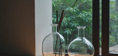 As Melhores Ferramentas para Trabalhar com Vidro: Um Guia Completo