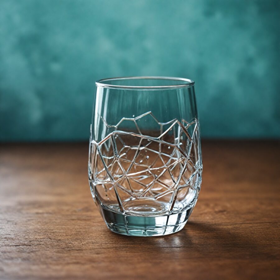 A Influência do Vidro em Técnicas Fotográficas Modernas