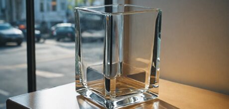 A importância do vidro na fabricação de dispositivos eletrônicos e seus benefícios