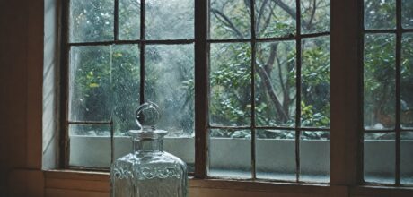Como Limpar e Manter Vidros Decorativos de Forma Eficiente