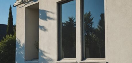 Vidro de Controle Solar: Protegendo Sua Casa do Calor e Economizando Energia