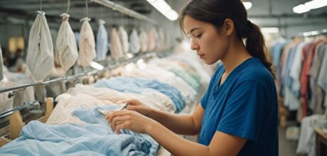 O papel do algodão na moda slow fashion e consumo consciente