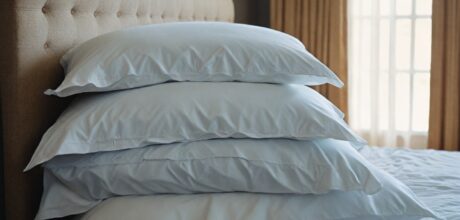 A diferença entre algodão egípcio, pima e convencional para roupas de cama