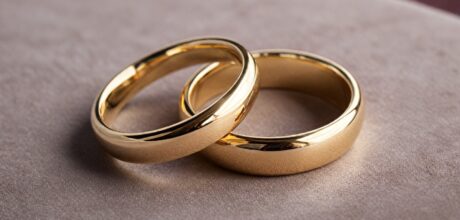 Diferença entre ouro 18k, 14k e 10k: qual escolher?