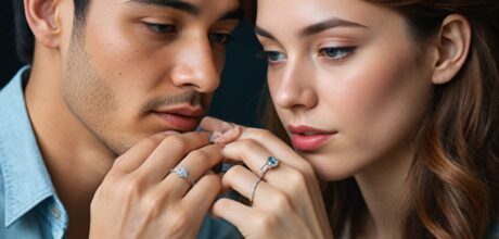 Como escolher a joia ideal para aniversários de casamento