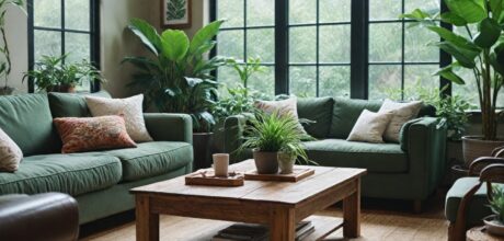 Madeira de demolição: como usar na decoração sustentável