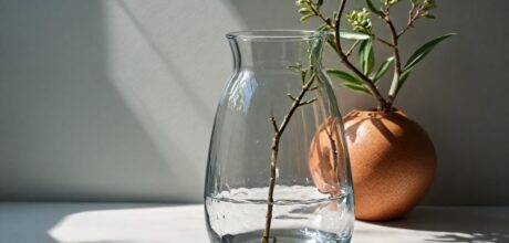 Vidro Opalescente: Descobrindo sua Magia e Beleza para Decorações Elegantes