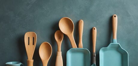 Por que você deve escolher utensílios de cozinha feitos de vidro borossilicato