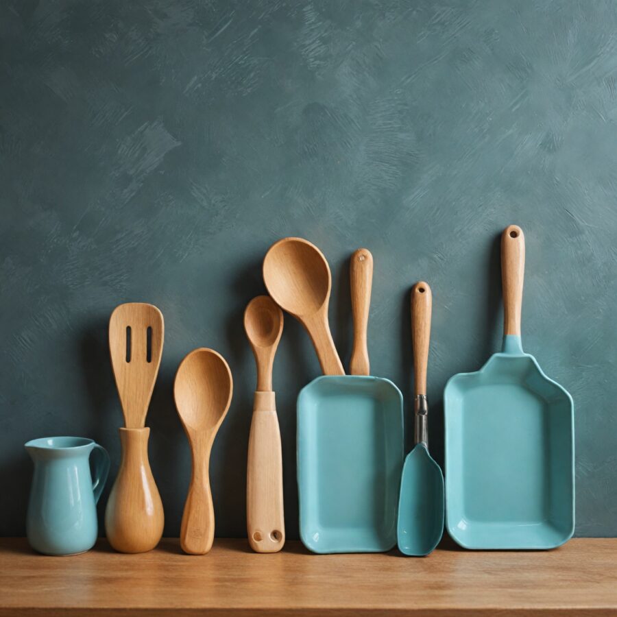 Por que você deve escolher utensílios de cozinha feitos de vidro borossilicato