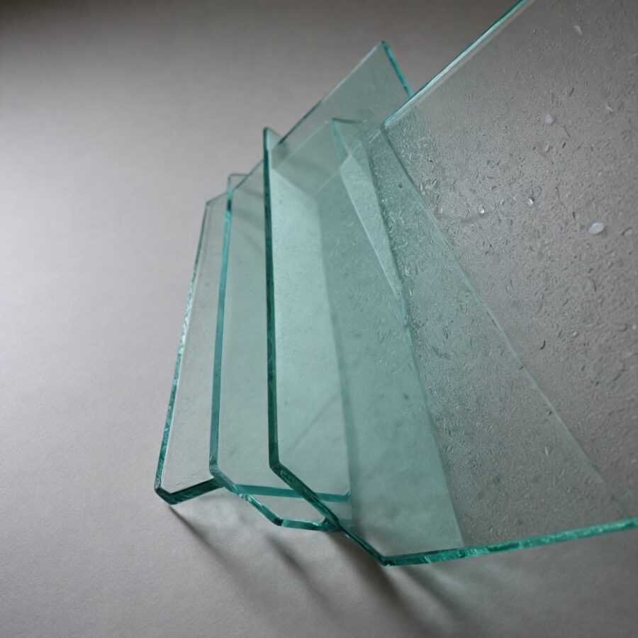 Vidro Temperado vs. Vidro Laminado: Qual é Melhor para Você?