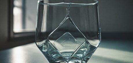 Inovações em Vidro: O Futuro da Tecnologia Transparente