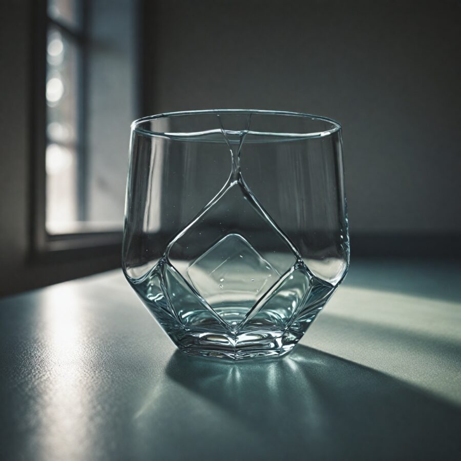 Inovações em Vidro: O Futuro da Tecnologia Transparente