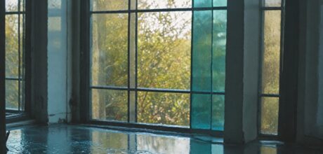 O processo de fabricação do vidro float: um guia detalhado