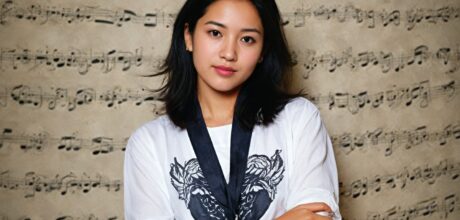 O papel do algodão na música: da arte às roupas de palco