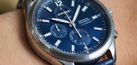 Curiosidades sobre metais preciosos em relógios de luxo