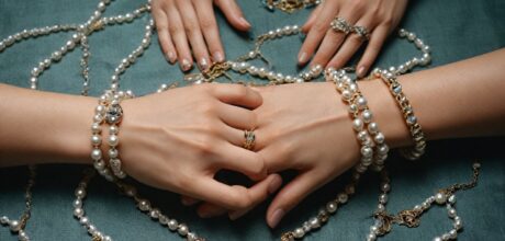 tipos de fecho para colares e pulseiras: vantagens e usos