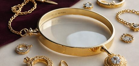 Tudo o que você precisa saber sobre ouro 14k: guia completo